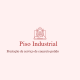 piso de concreto polido